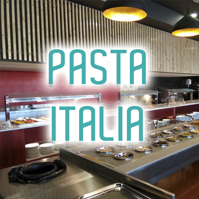 PASTA ITALIA