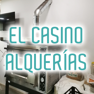 CASINO ALQUERIAS