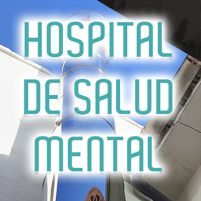 HOSPITAL DE SALUD MENTAL